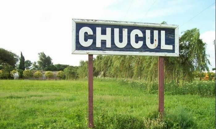 Llega el gas natural a las primeras familias de Chucul