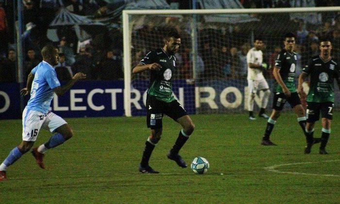 Bottino: "Necesitamos perderle el respeto a Belgrano"