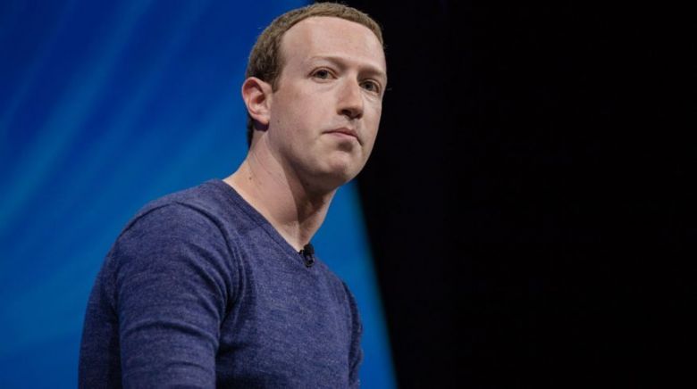 Mark Zuckerberg habló sobre la libertad de expresión y la desinformación en Facebook