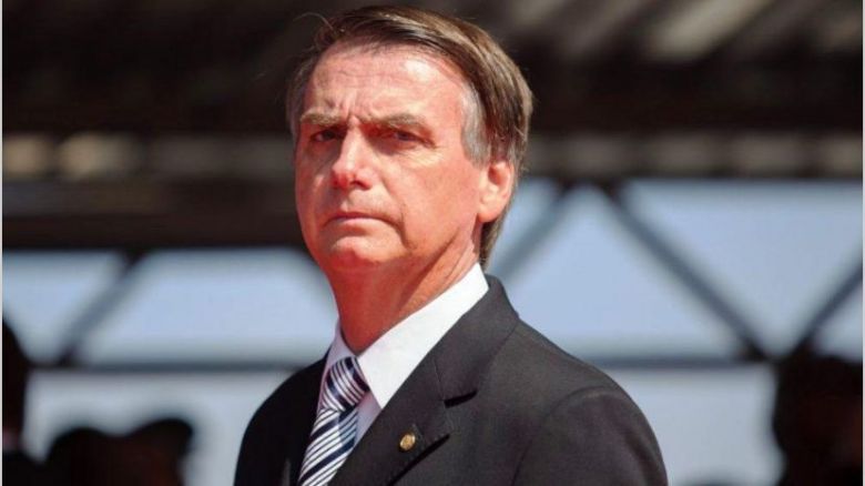 Bolsonaro amenazó con excluir a la Argentina del Mercosur si gana Alberto Fernández
