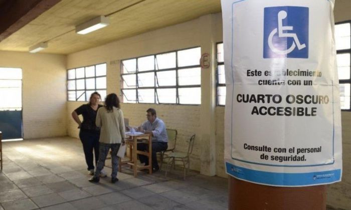 La Defensoría del Pueblo realizará un observatorio electoral durante las elecciones