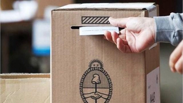 La Casa Rosada dispuso el operativo "voto blindado” para evitar incidentes en los comicios