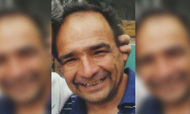 Buscan a un hombre de 54 años que no vuelve a su casa desde el miércoles: “No sé qué le pasó”, dijo su mujer