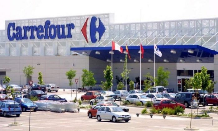 Carrefour anunció que no aumentará los precios de los alimentos por 15 días