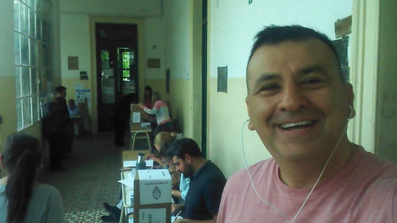Radio Río Cuarto con el Operativo Elecciones 2019 
