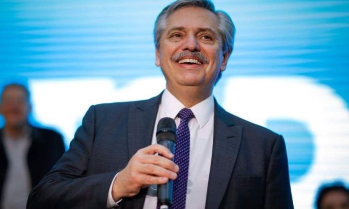 Alberto Fernández ganó en primera vuelta y es el nuevo presidente