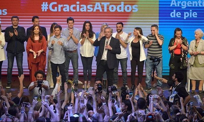 Alberto Fernández confirmó que se reunirá con Mauricio Macri: “Empezaremos a ver cómo transcurrimos el tiempo que nos queda”