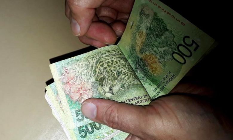 Una mujer albergó a otra en su hogar y ésta le robó 20 mil pesos 