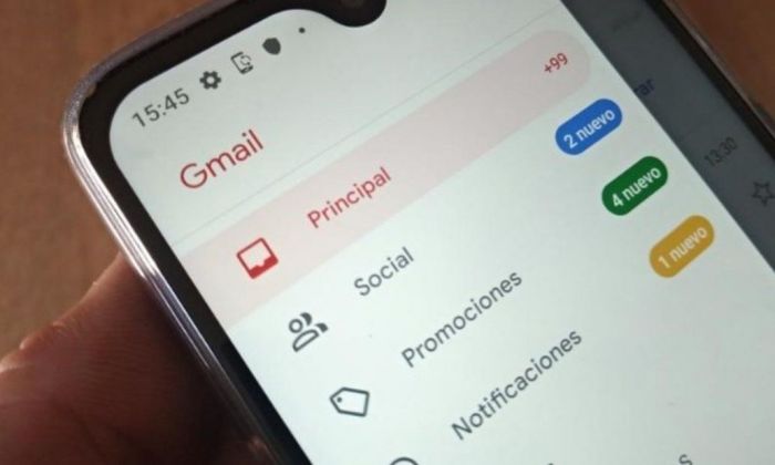 ¿Habrá que pagar para usar Gmail?