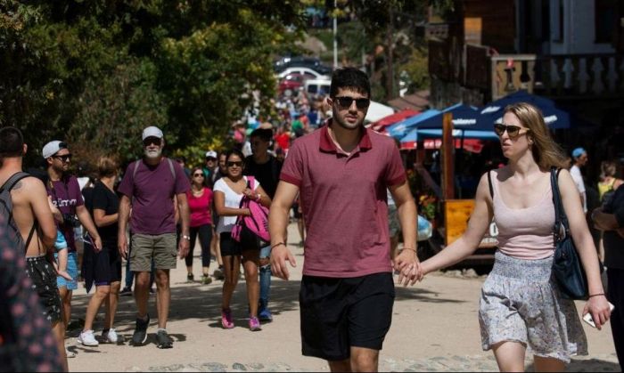 Casi el 60% de los argentinos realizarán turismo local durante el verano