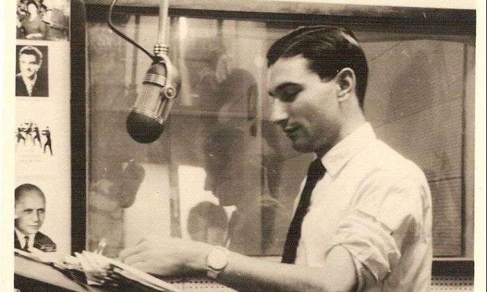 Falleció Facundo Varela, figura insigne de la radiofonía riocuartense