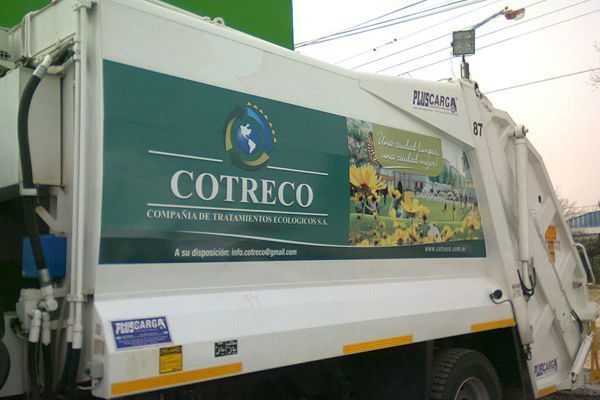 Desde el Municipio buscan perfeccionar las frecuencias del servicio de Cotreco en los barrios