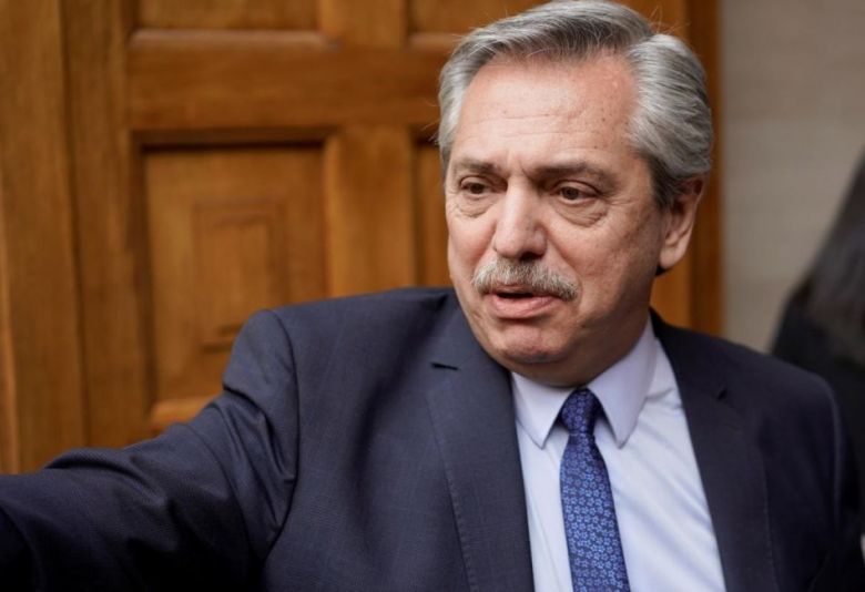 Alberto Fernández le pidió colaboración a los Estados Unidos para negociar con el FMI