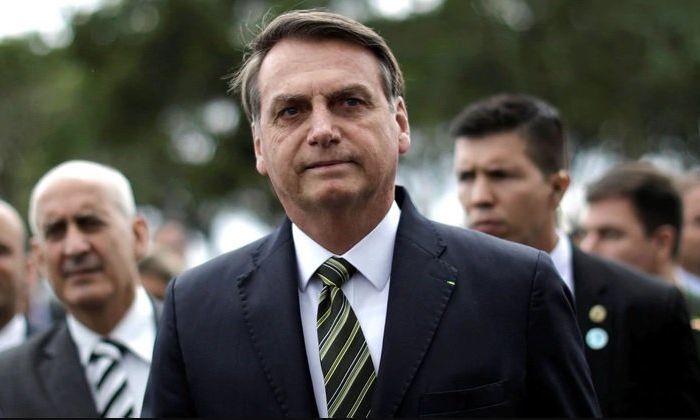 En medio de la tensión con Argentina, Bolsonaro autorizó la compra de trigo sin aranceles por fuera del Mercosur