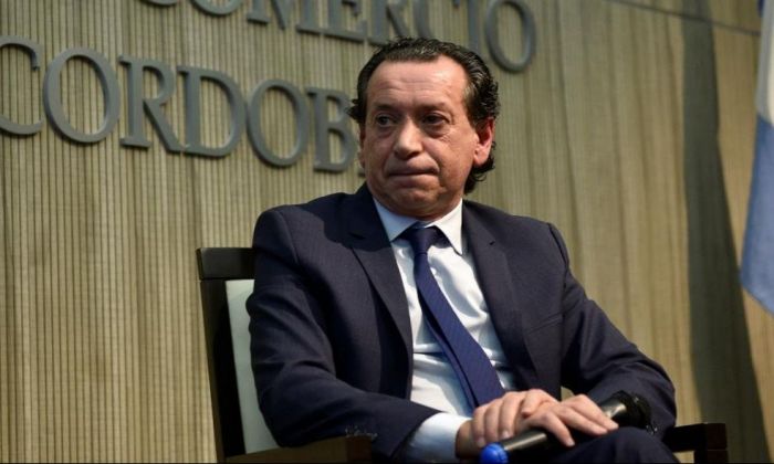 Sica criticó a la CGT: "Jugaron abiertamente para Alberto Fernández y ahora no piden bono"