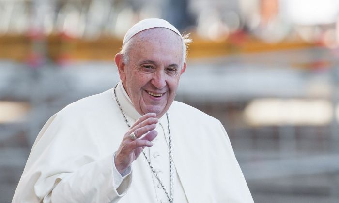 El Papa Francisco confirmó que no vendrá a Argentina en 2020
