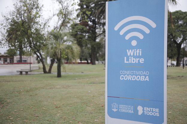Wifi gratis en más de 3.000 escuelas de Córdoba