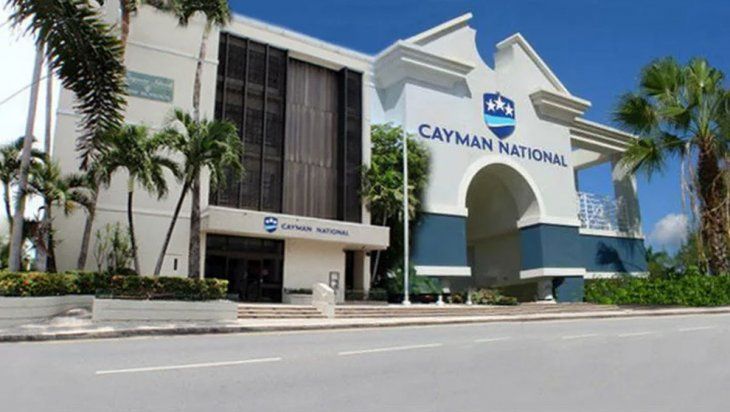 Hackearon al Banco de las Islas Caimán: filtran datos confidenciales de miles de cuentas offshore