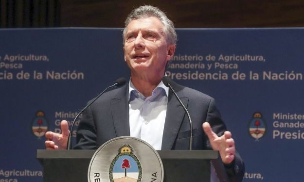 Mauricio Macri, tras revocar el protocolo para el aborto: “Fue una decisión unilateral y está mal, por eso lo anulamos”