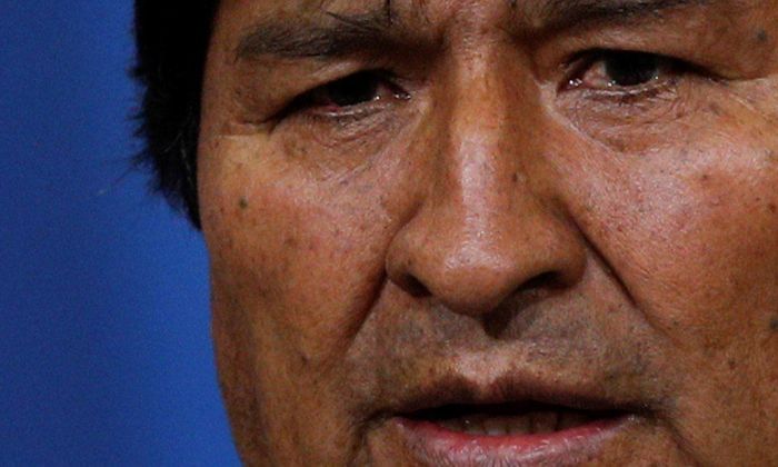 Crisis en Bolivia: acuerdan convocar a nuevos comicios sin la participación de Evo Morales