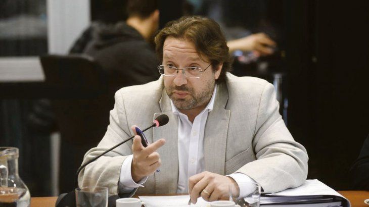 Señal de Alberto a los mercados: eligió a Marco Lavagna para conducir el INDEC