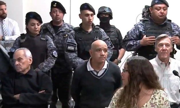 Los curas del Próvolo recibieron condenas de 42 y 45 años de cárcel por violar y corromper a niños sordos