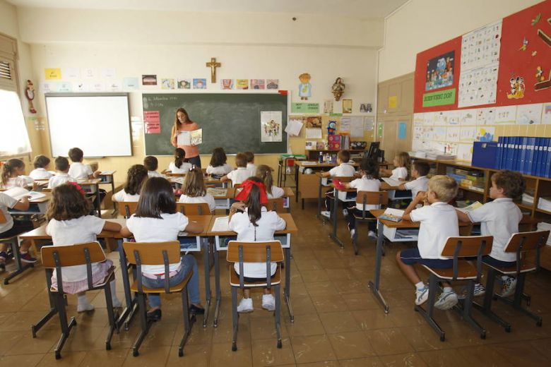 Prueba PISA: Argentina cayó puestos en ranking educativo mundial y matemática sigue dando la nota