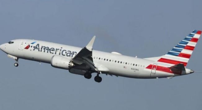 American Airlines abandona ruta Córdoba-Miami por baja rentabilidad