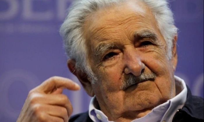 José Mujica se pronunció a favor de legalizar el consumo de cocaína