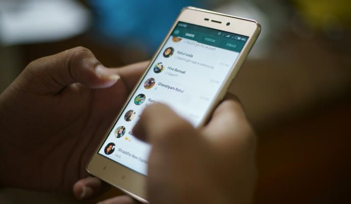 WhatsApp sumó la función “respuesta ante emergencias”