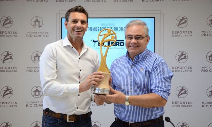 Premios Deportes Río Cuarto: Se conocen los ternados