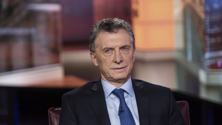 En su último día en Casa Rosada, Macri dijo que no liderará la oposición y felicitó a Ameal por la victoria en Boca