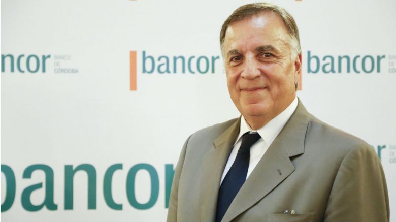 "El Banco Córdoba tiene una buena situación a pesar del año complicado"