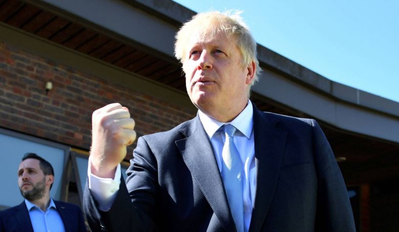 Boris Johnson logra la mayoría absoluta para culminar el Brexit