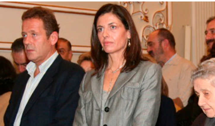 Murió repentinamente la hermana de Mariano Rajoy, el ex presidente de España