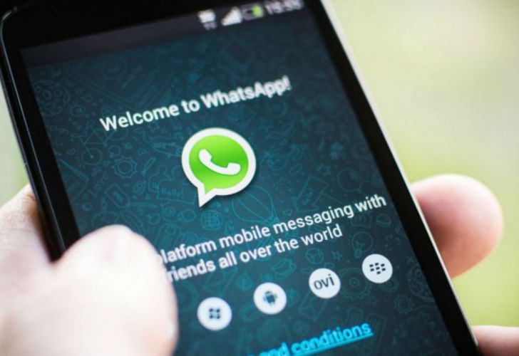 ¿Cuáles son los celulares en los que dejará de funcionar WhatsApp en 2020?
