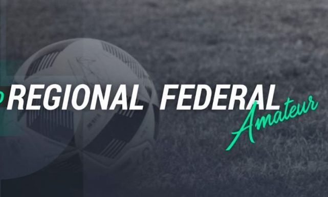 Precisiones para el Torneo Federal Regional Amateur