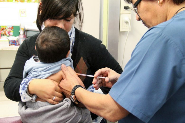 Salud confirmó que ya suman 88 los casos de sarampión en el país