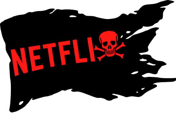 Los peligros de compartir cuenta en Netflix y HBO