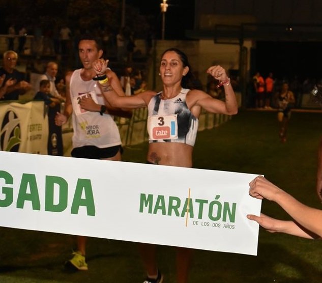 Maratón: La palabra de los riocuartenses