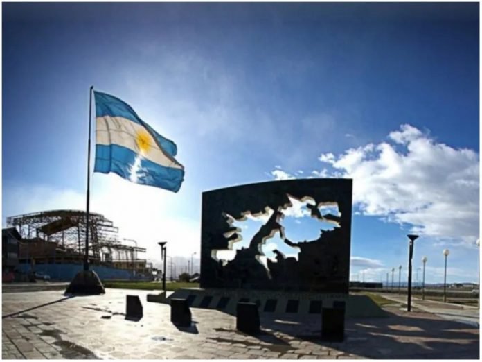 Hoy se cumplen 187 años de usurpación británica en las Islas Malvinas
