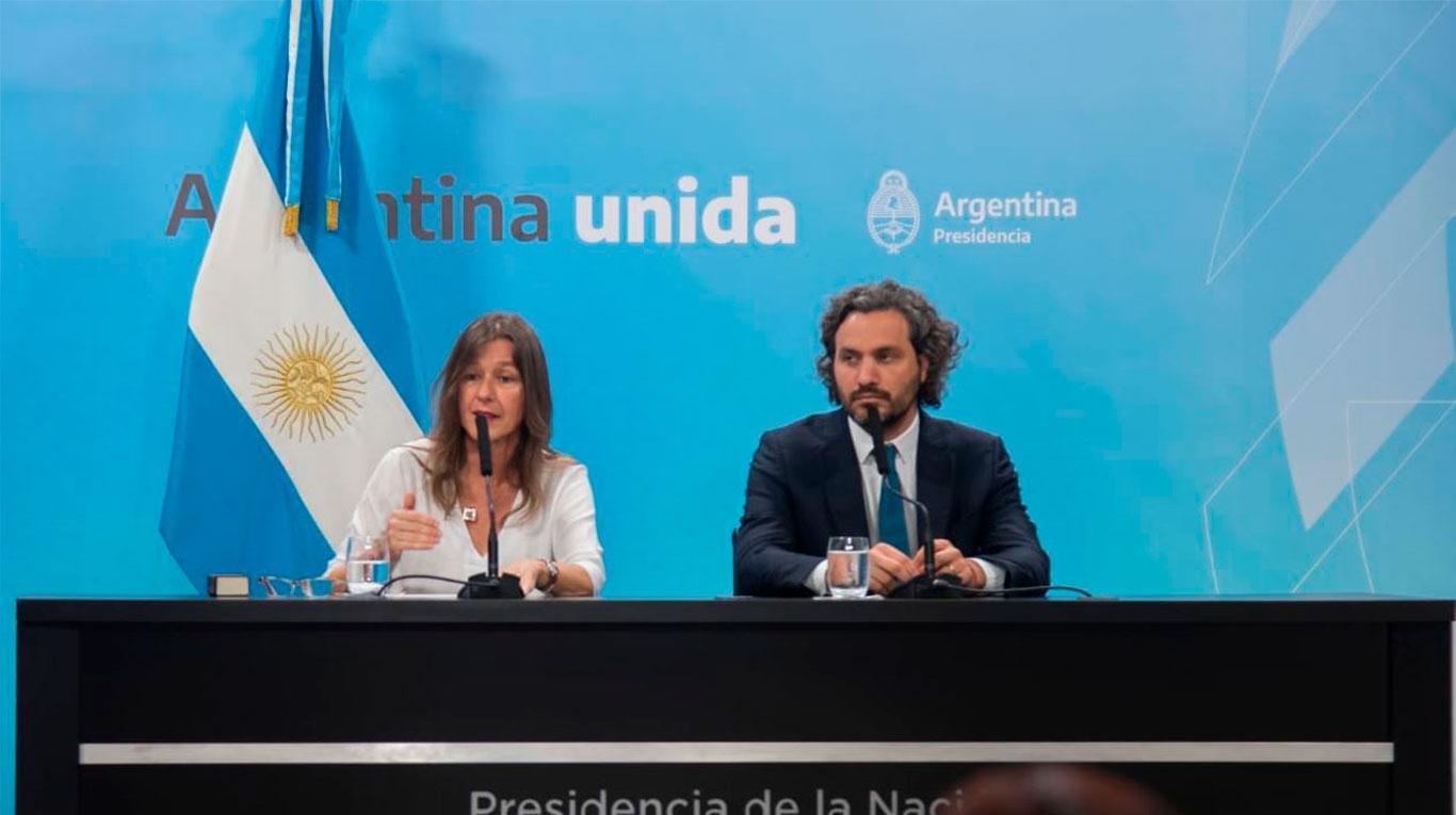 La ministra de Seguridad confirmó que se realizará una revisión "técnica" de la pericia del caso Nisman