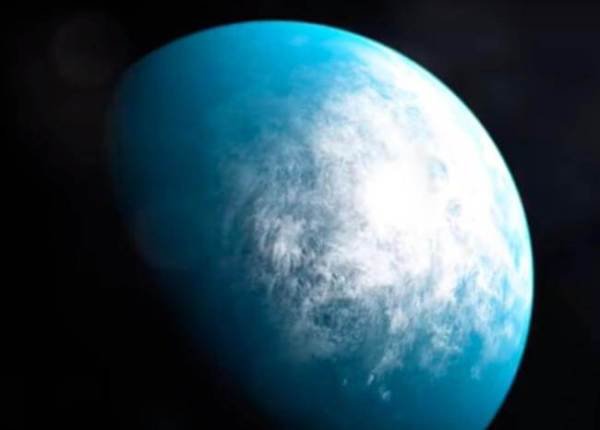 La NASA descubrió otro planeta del tamaño de la Tierra en una zona “habitable”
