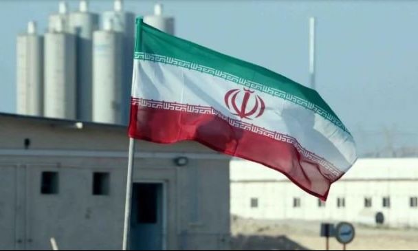 Irán registró un sismo de magnitud 4,5 cerca de una central nuclear