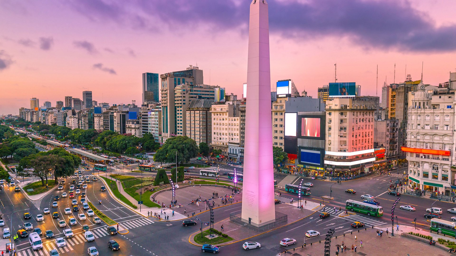  Intendentes de la región viajaron a Buenos Aires para entrevistarse con funcionarios nacionales