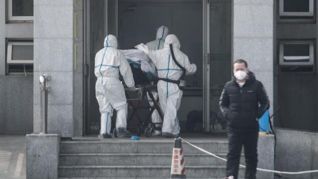 El mortal coronavirus de Wuhan, la extraña neumonía que ya ha salido de China