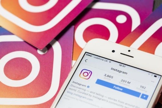 Instagram eliminó un botón que usaban muy pocos usuarios