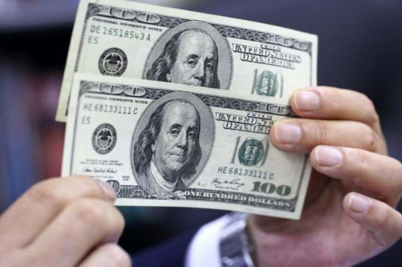 Dólar blue hoy: a cuánto cotiza el lunes 20 de enero