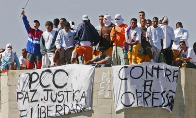 Se fugaron 75 presos en Paraguay: la mayoría son integrantes del grupo criminal brasileño PCC