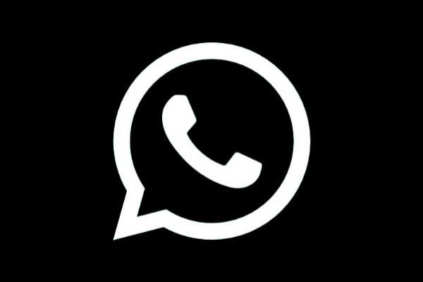 El modo oscuro ya está disponible en la beta de WhatsApp